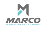 Marco Reparation de Fondation