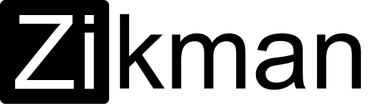 Zikman Audio